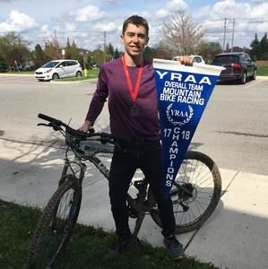 Meet your Posher, Joshua